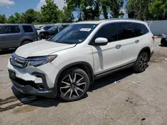 5FNYF6H68KB074204 2019 HONDA PILOT