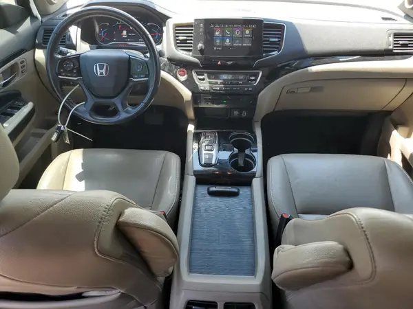 5FNYF6H68KB074204 2019 HONDA PILOT - Image 8