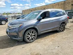 5FNYF6H68KB076499 2019 HONDA PILOT