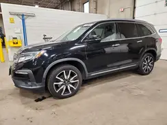 5FNYF6H68KB078768 2019 HONDA PILOT