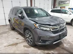 5FNYF6H68KB082089 2019 HONDA PILOT
