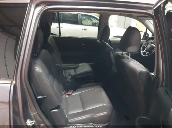 5FNYF6H68KB082089 2019 HONDA PILOT - Image 8