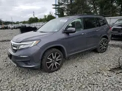 5FNYF6H68KB083081 2019 HONDA PILOT