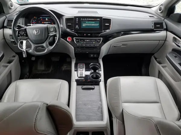 5FNYF6H68KB083081 2019 HONDA PILOT - Image 8