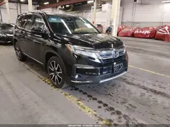 5FNYF6H68KB088393 2019 HONDA PILOT