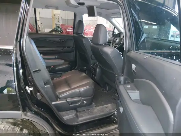 5FNYF6H68KB088393 2019 HONDA PILOT - Image 8