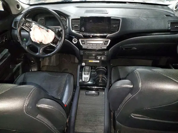 5FNYF6H68KB502014 2019 HONDA PILOT - Image 8
