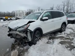 5FNYF6H68LB001447 2020 HONDA PILOT