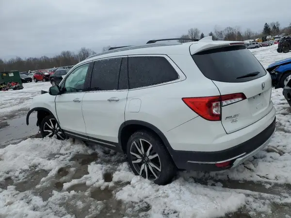 5FNYF6H68LB001447 2020 HONDA PILOT - Image 2