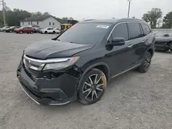 5FNYF6H68LB003411 2020 HONDA PILOT