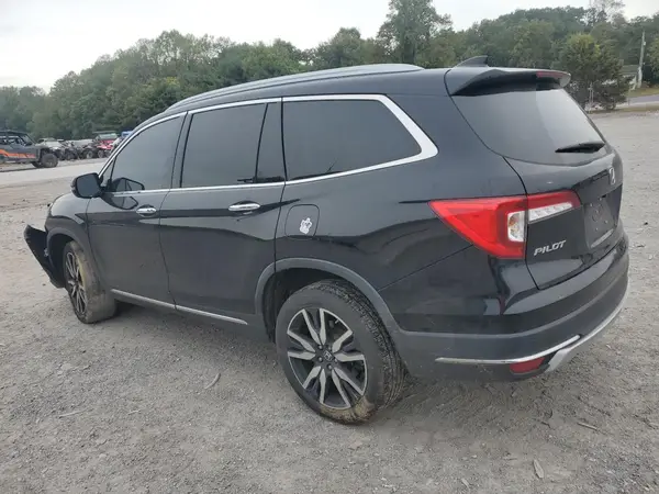 5FNYF6H68LB003411 2020 HONDA PILOT - Image 2