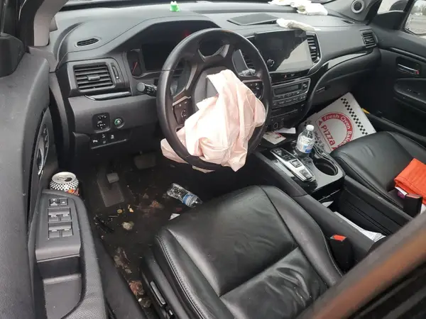 5FNYF6H68LB003411 2020 HONDA PILOT - Image 8