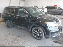 5FNYF6H68LB003599 2020 HONDA PILOT