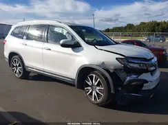 5FNYF6H68LB004400 2020 HONDA PILOT