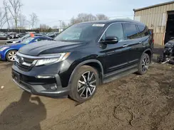 5FNYF6H68LB005014 2020 HONDA PILOT