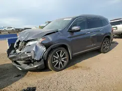 5FNYF6H68LB006695 2020 HONDA PILOT