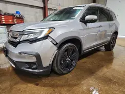 5FNYF6H68LB011489 2020 HONDA PILOT
