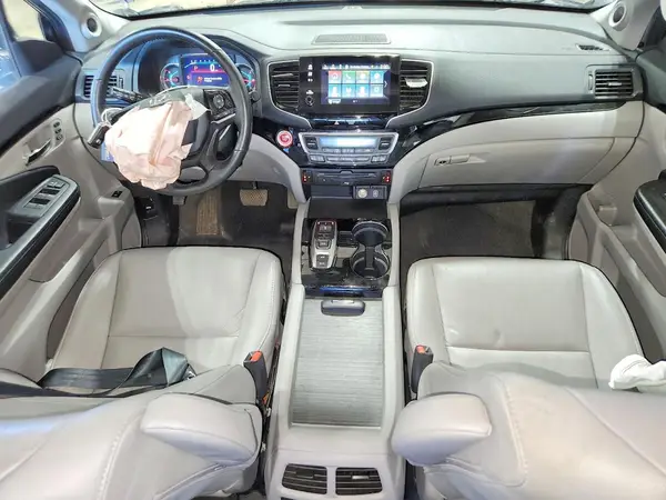 5FNYF6H68LB011489 2020 HONDA PILOT - Image 8