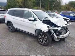 5FNYF6H68LB015512 2020 HONDA PILOT