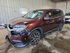 5FNYF6H68LB036232 2020 HONDA PILOT