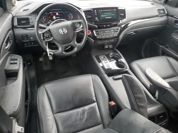 5FNYF6H68LB052379 2020 HONDA PILOT - Image 8
