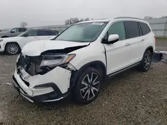 5FNYF6H68MB005984 2021 HONDA PILOT
