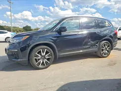 5FNYF6H68MB006519 2021 HONDA PILOT