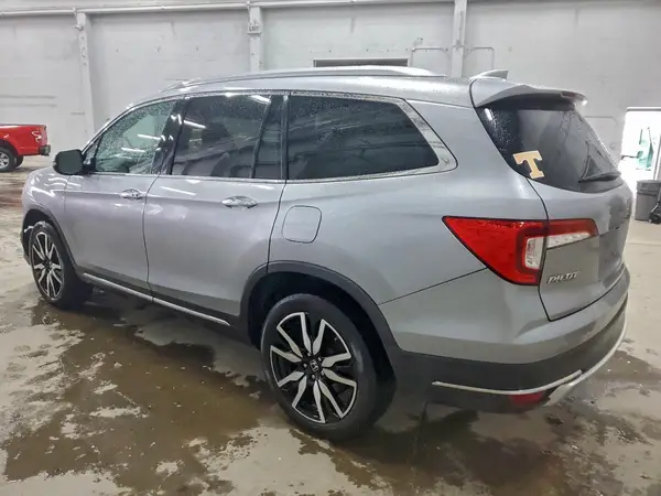 5FNYF6H68MB006990 2021 HONDA PILOT - Image 2