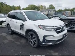 5FNYF6H68MB024972 2021 HONDA PILOT