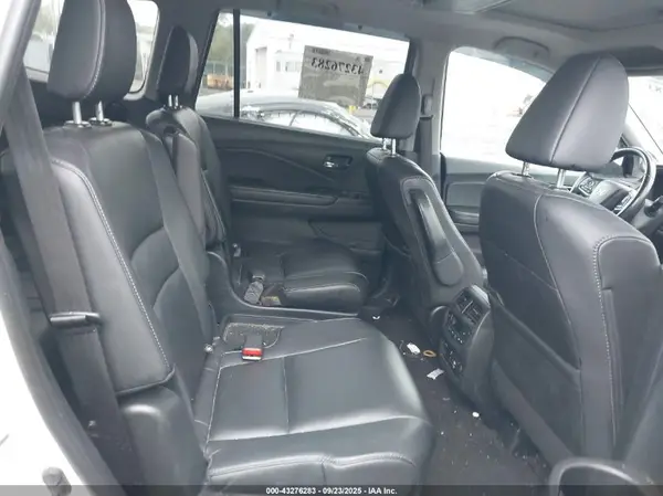 5FNYF6H68MB024972 2021 HONDA PILOT - Image 8