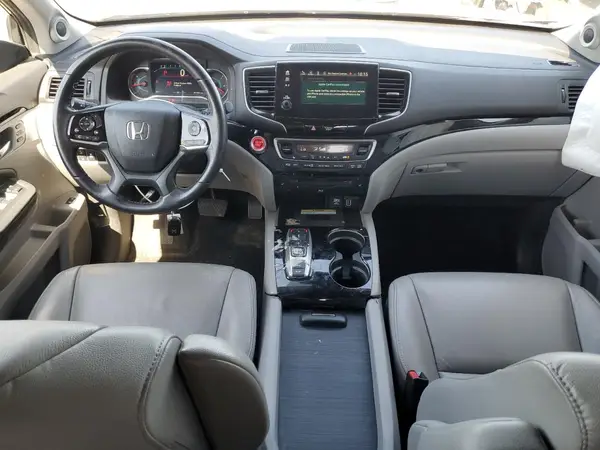 5FNYF6H68MB030528 2021 HONDA PILOT - Image 8