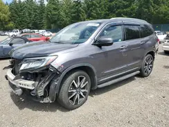 5FNYF6H68MB030884 2021 HONDA PILOT