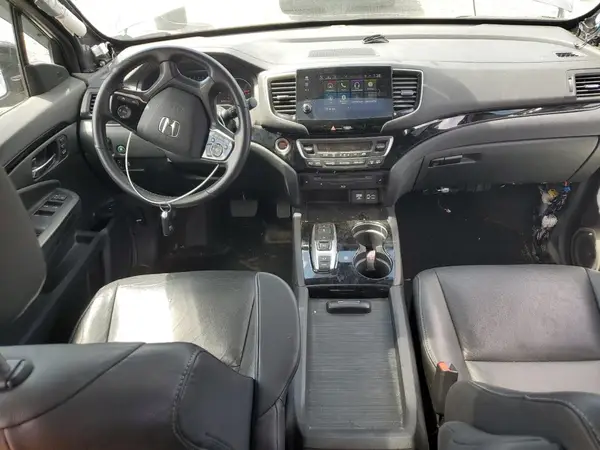 5FNYF6H68MB030884 2021 HONDA PILOT - Image 8