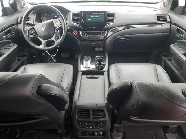 5FNYF6H68MB035647 2021 HONDA PILOT - Image 8