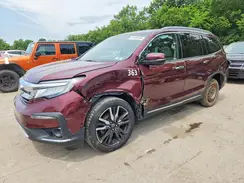 5FNYF6H68MB069913 2021 HONDA PILOT