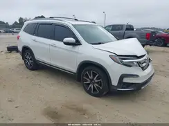 5FNYF6H68MB071502 2021 HONDA PILOT
