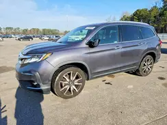 5FNYF6H68MB078398 2021 HONDA PILOT