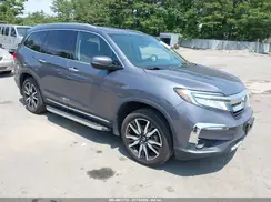 5FNYF6H68MB081768 2021 HONDA PILOT
