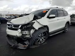 5FNYF6H68MB094438 2021 HONDA PILOT