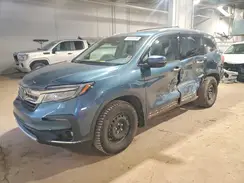 5FNYF6H68MB500864 2021 HONDA PILOT