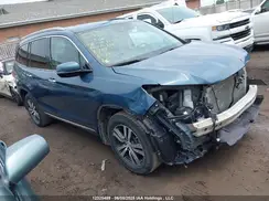 5FNYF6H68MB502825 2021 HONDA PILOT