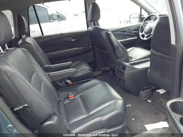 5FNYF6H68MB502825 2021 HONDA PILOT - Image 8