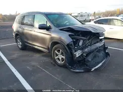 5FNYF6H68MB503585 2021 HONDA PILOT