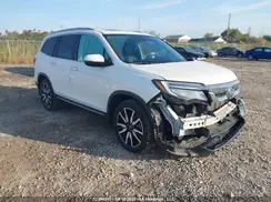 5FNYF6H68MB506938 2021 HONDA PILOT