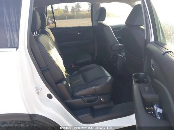 5FNYF6H68MB506938 2021 HONDA PILOT - Image 8