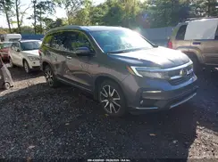 5FNYF6H68NB007817 2022 HONDA PILOT
