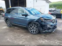 5FNYF6H68NB011186 2022 HONDA PILOT