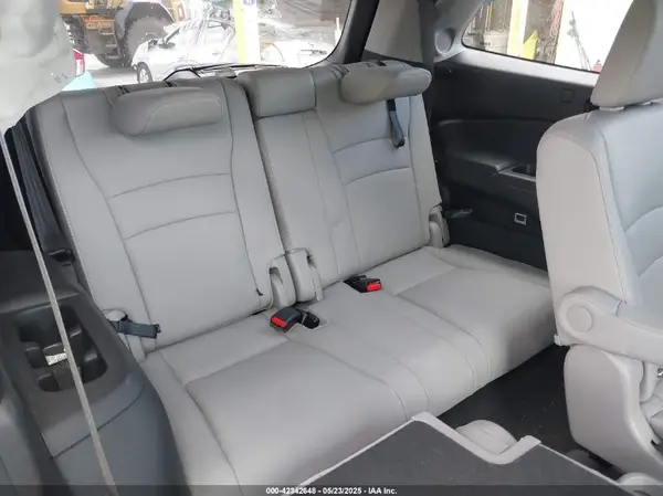 5FNYF6H68NB011186 2022 HONDA PILOT - Image 8