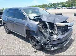 5FNYF6H68NB012886 2022 HONDA PILOT