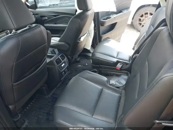 5FNYF6H68NB012886 2022 HONDA PILOT - Image 8